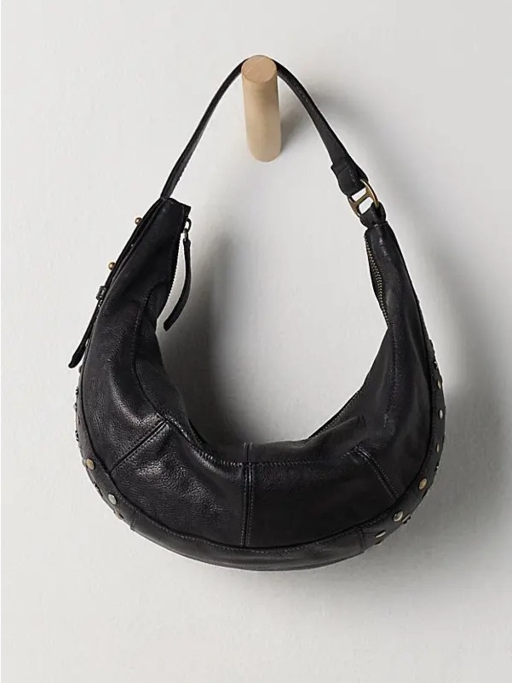Free People Stellar Shoulder Bag - Picture 4 of 5